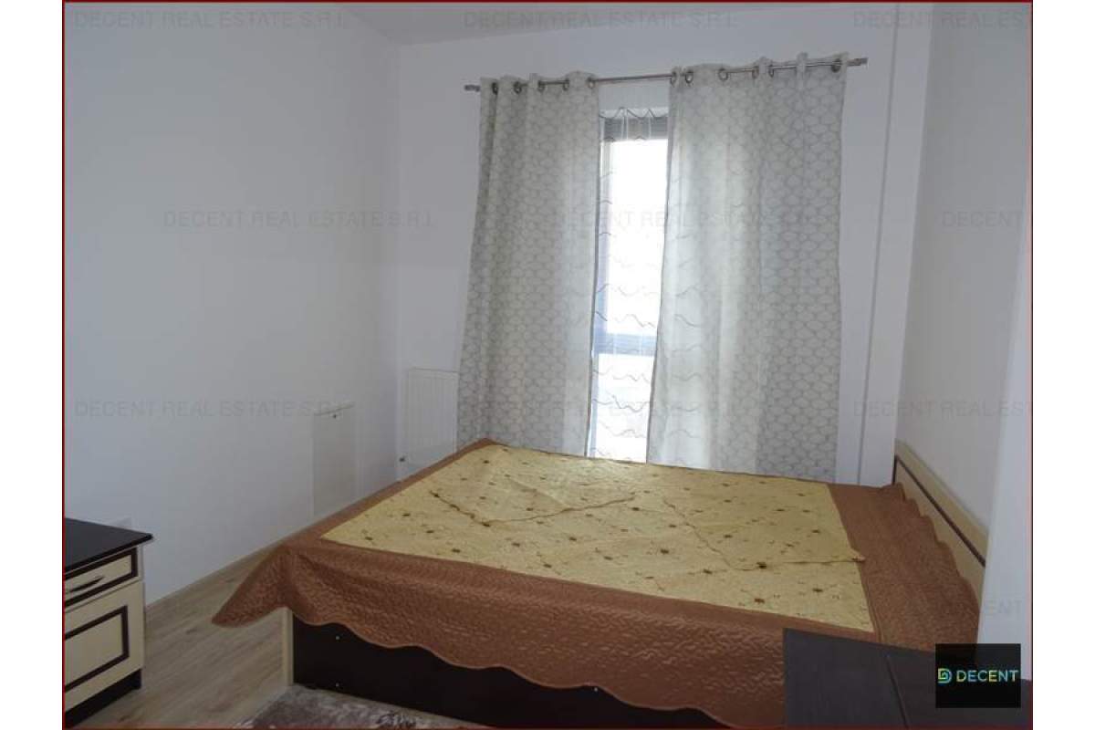  Apartament 2 camere, Central-Grivitei, mobilat, Brasov