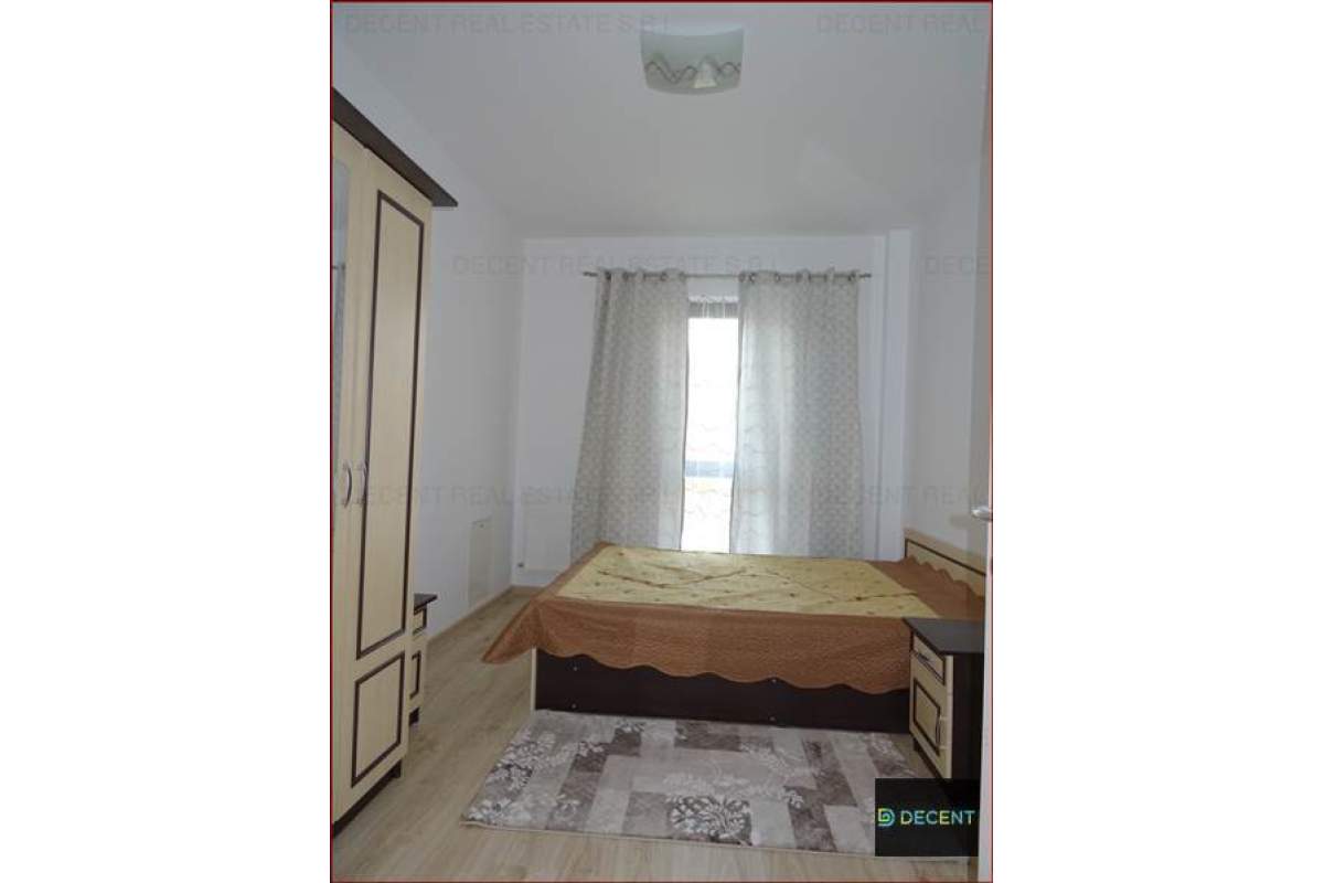  Apartament 2 camere, Central-Grivitei, mobilat, Brasov