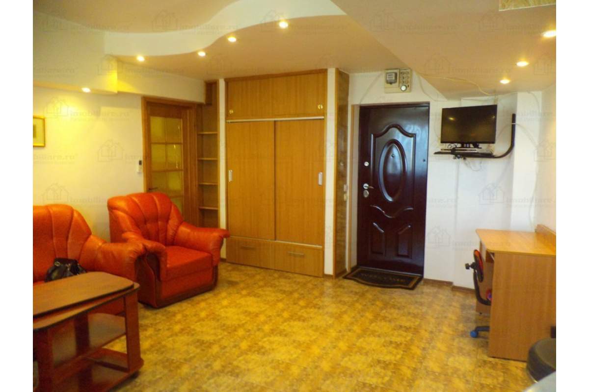  Apartament 2 camere central, Str. Cuza-Voda