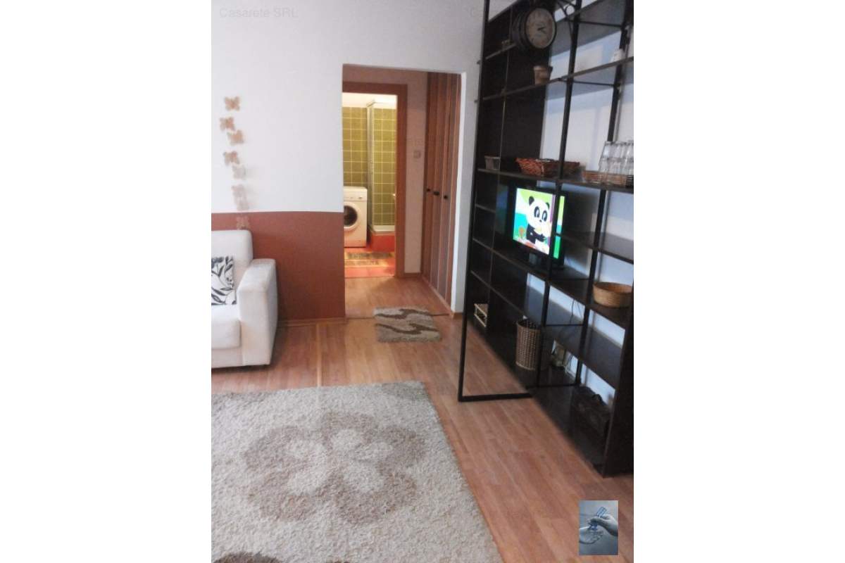  Apartament 2 camere , Central !