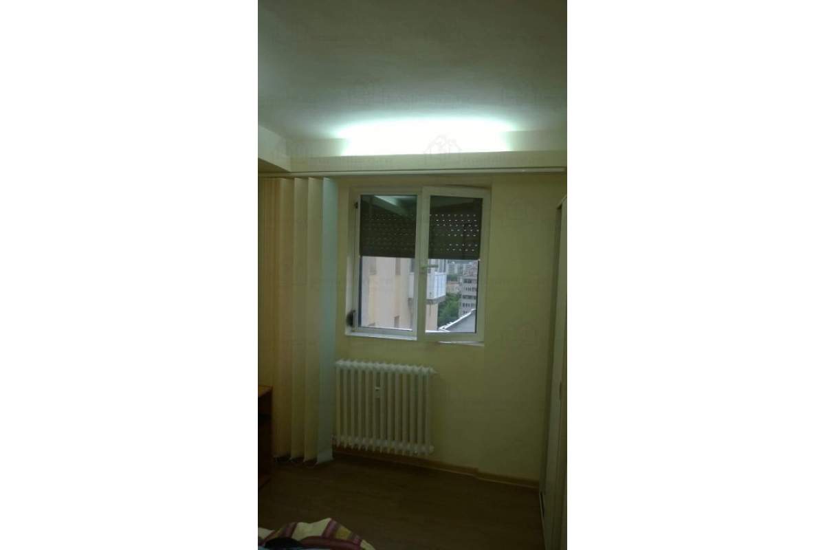  Apartament 2 camere Centru Civic,Palas Mall,Hala Centrala