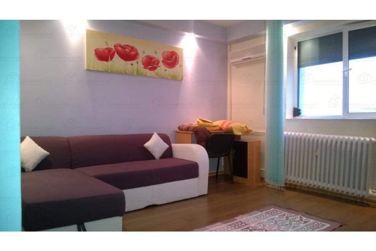  Apartament 2 camere Centru Civic,Palas Mall,Hala Centrala