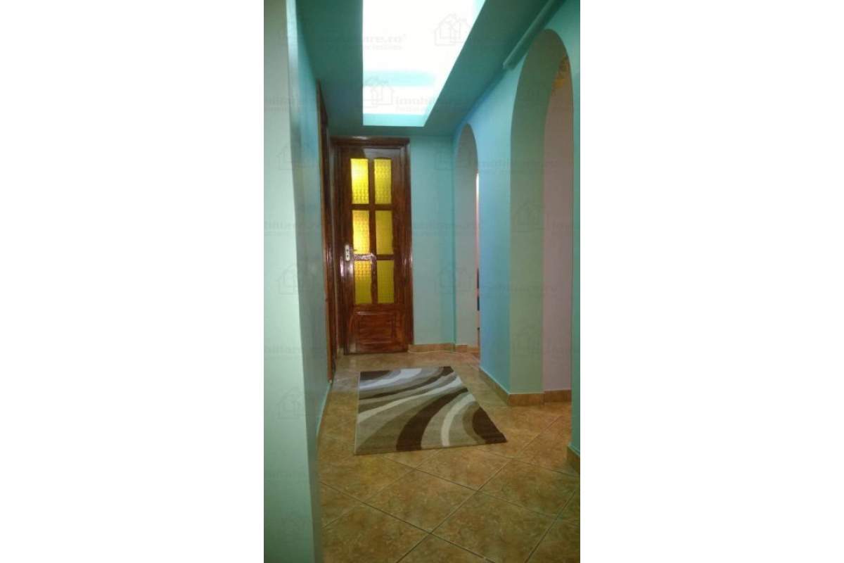  Apartament 2 camere Centru Civic,Palas Mall,Hala Centrala