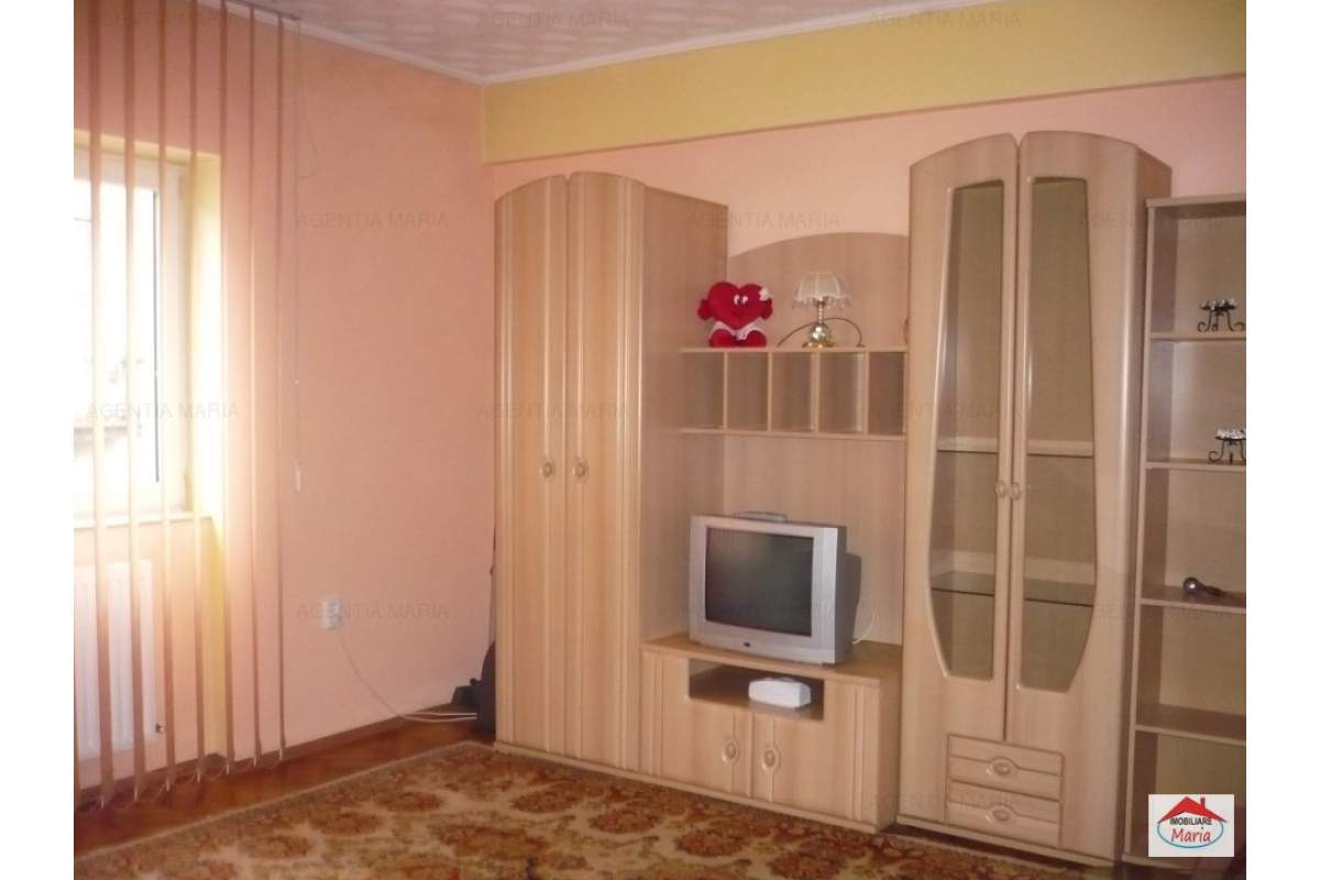  Apartament 2 camere Centru etaj 4