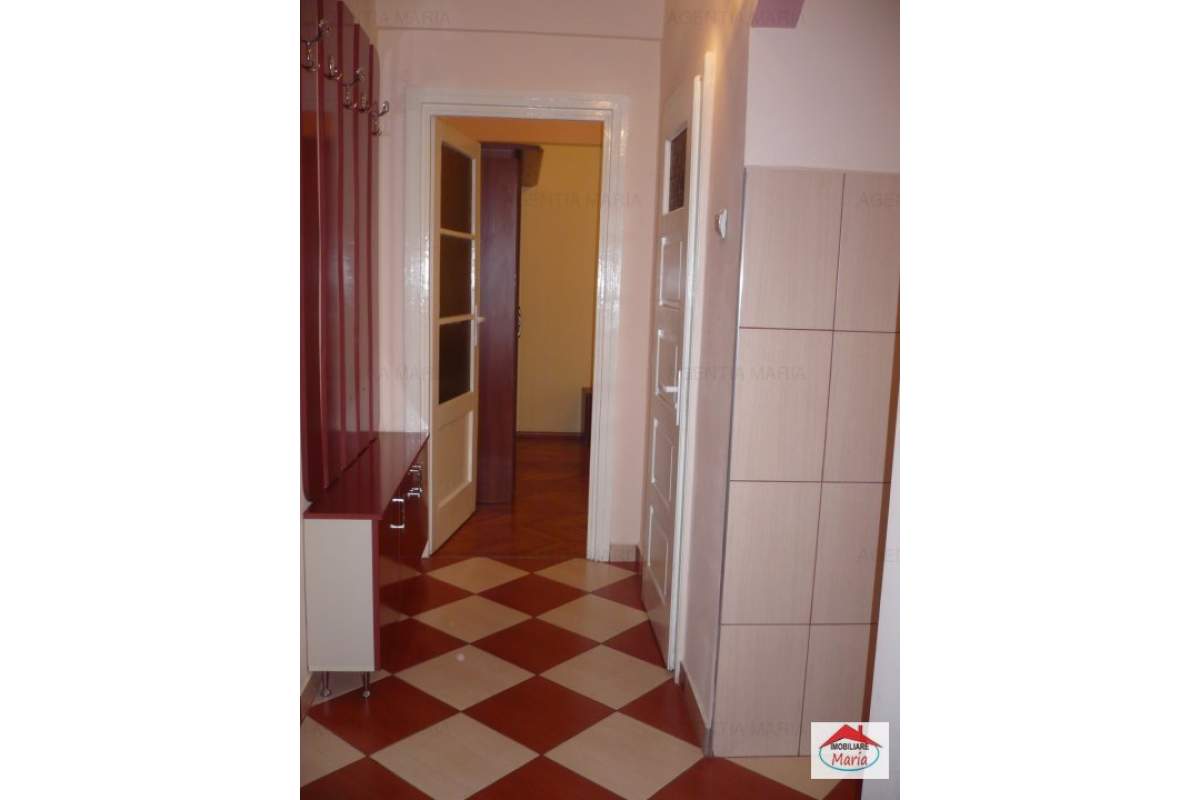  Apartament 2 camere Centru etaj 4