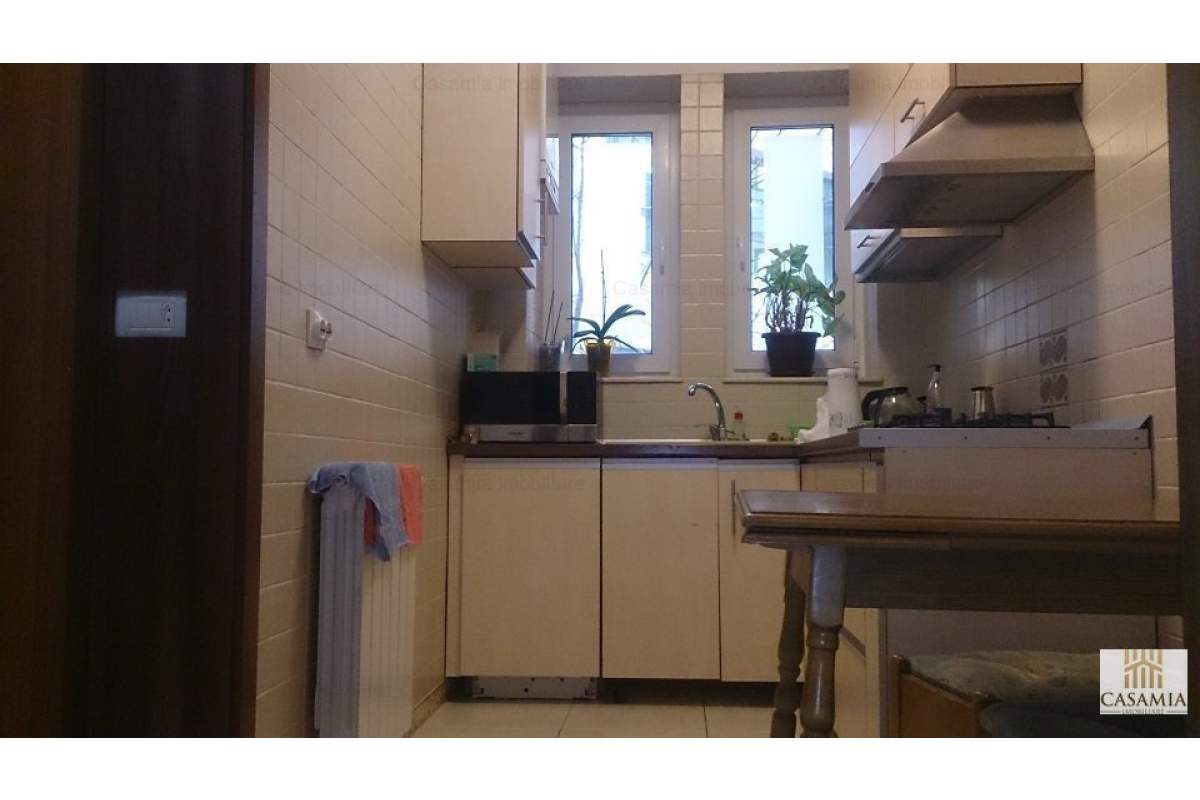 Apartament 2 camere, centru - langa Hotel Hampton, inchiriere, cod456