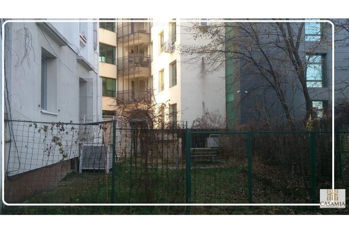 Apartament 2 camere, centru - langa Hotel Hampton, inchiriere, cod456