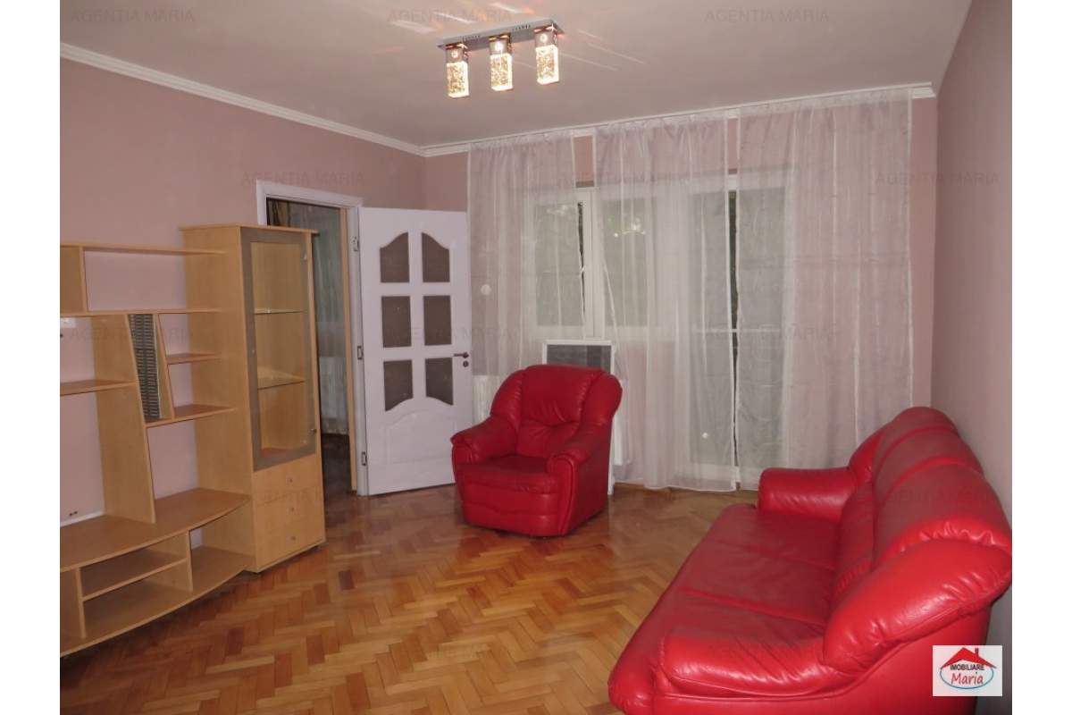 Apartament 2 camere centru