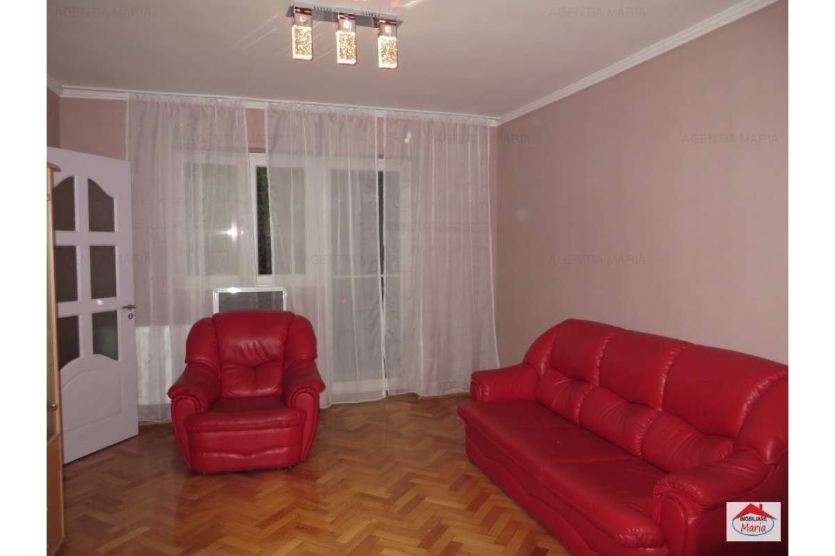 Apartament 2 camere centru