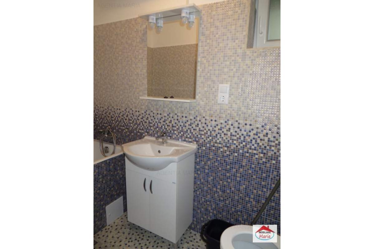 Apartament 2 camere centru