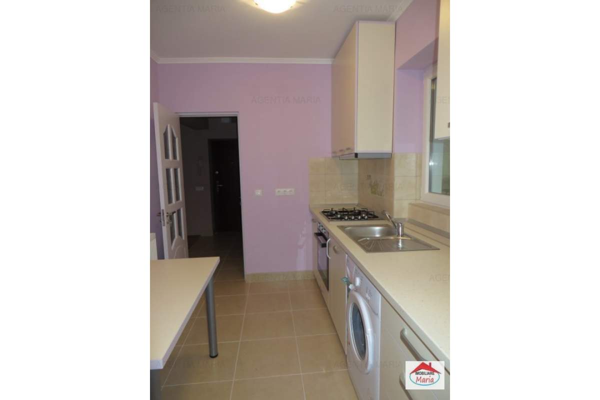 Apartament 2 camere centru