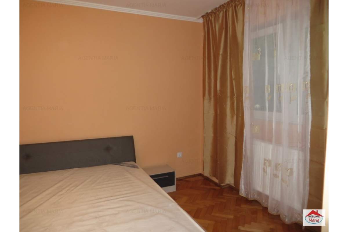 Apartament 2 camere centru