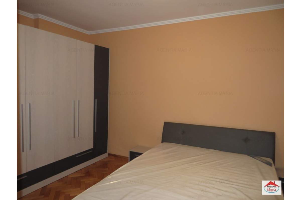 Apartament 2 camere centru