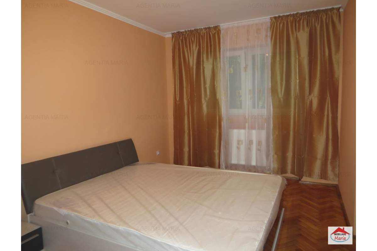 Apartament 2 camere centru