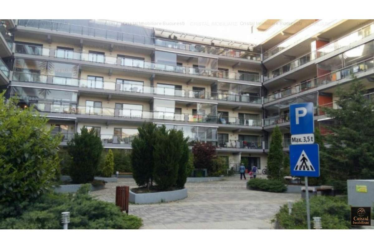  Apartament 2 camere, Complex New Town, Dristor metrou