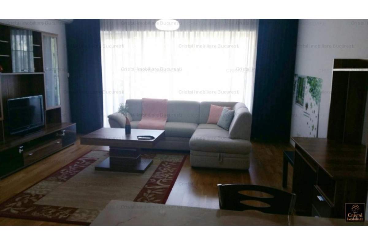  Apartament 2 camere, Complex New Town, Dristor metrou