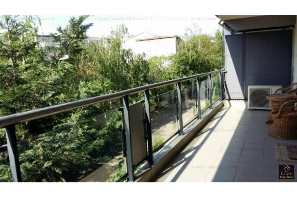  Apartament 2 camere, Complex New Town, Dristor metrou