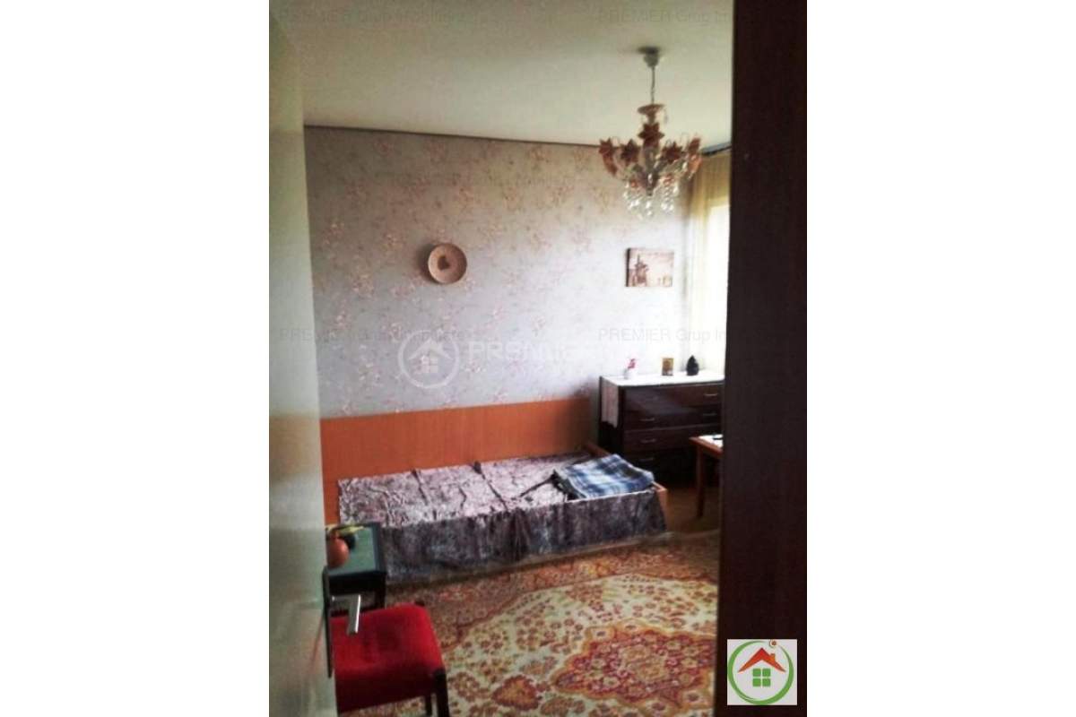  Apartament 2 camere, Copou, 50mp