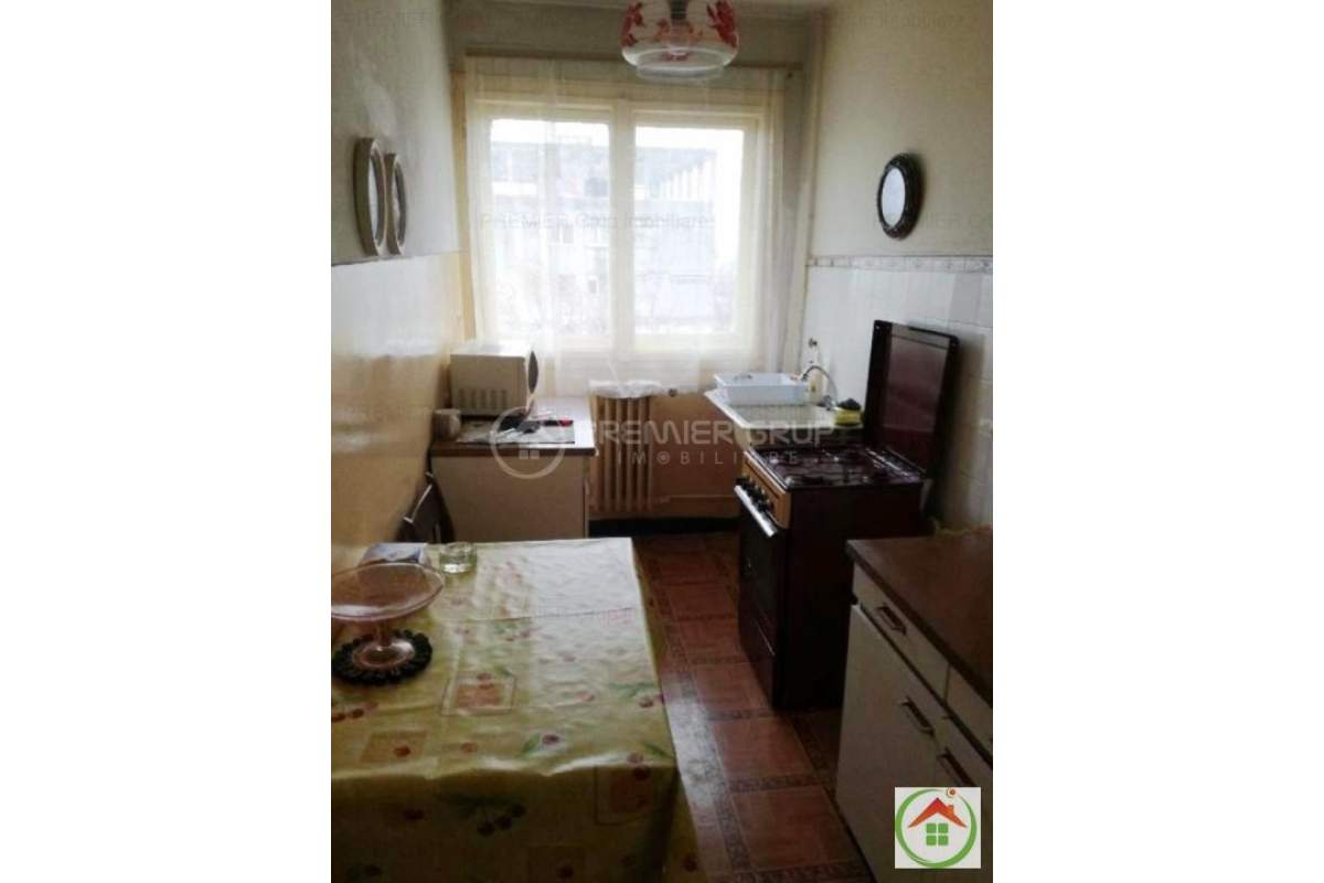  Apartament 2 camere, Copou, 50mp