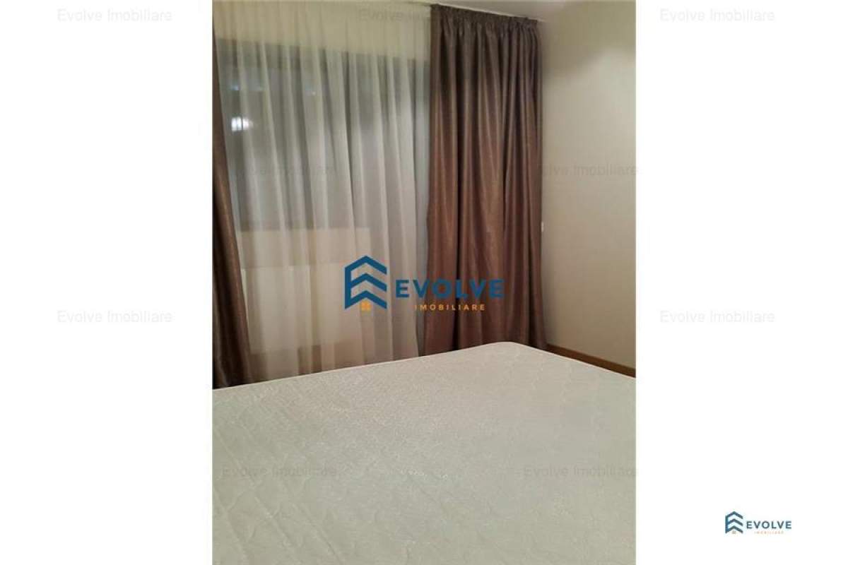  Apartament 2 camere, Copou, Exclusive - Residence