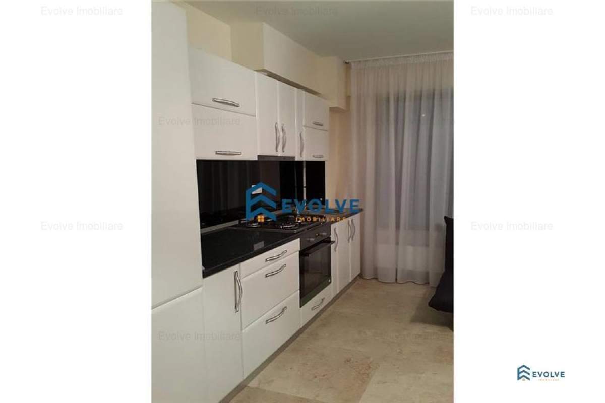 Apartament 2 camere, Copou, Exclusive - Residence