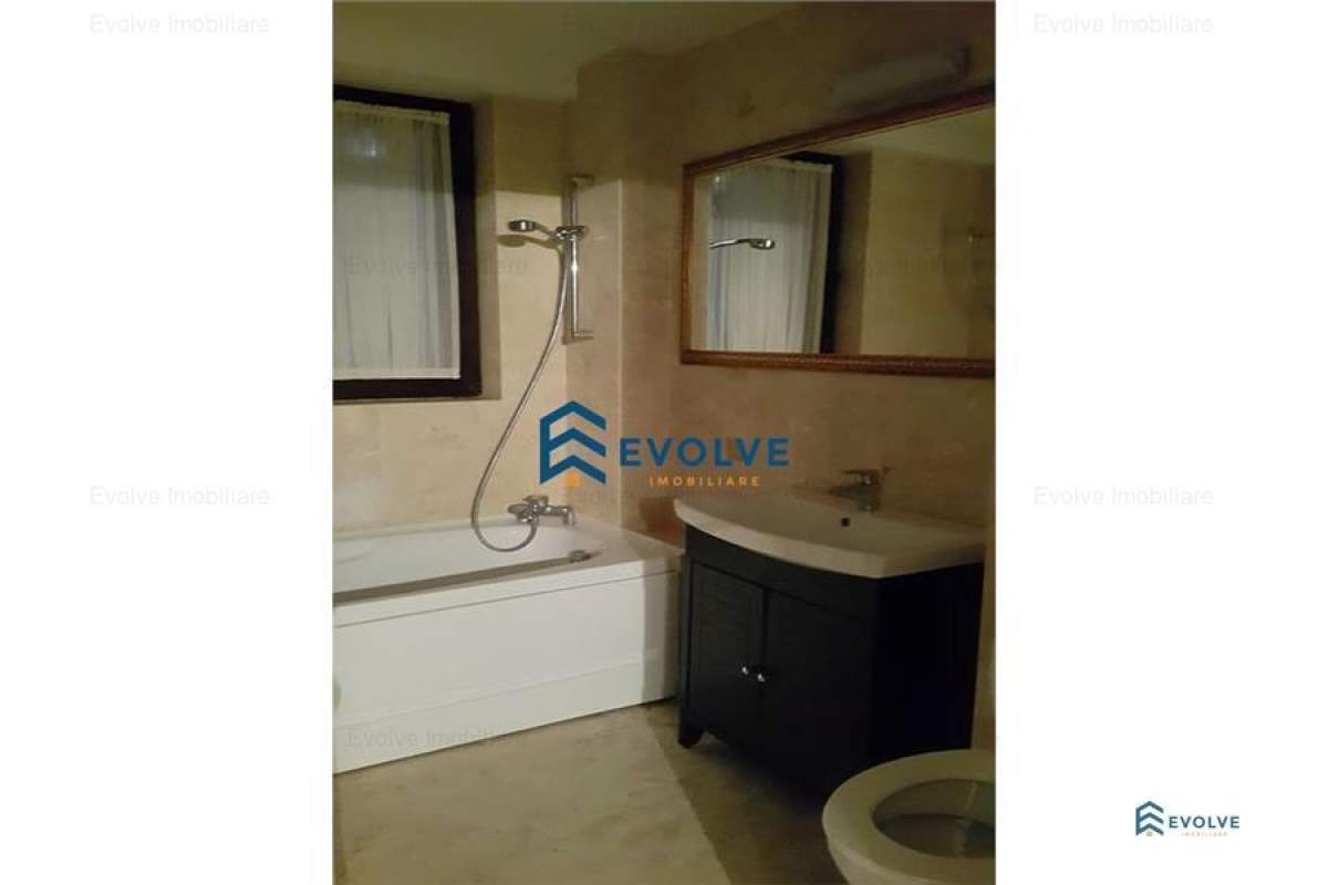 Apartament 2 camere, Copou, Exclusive - Residence