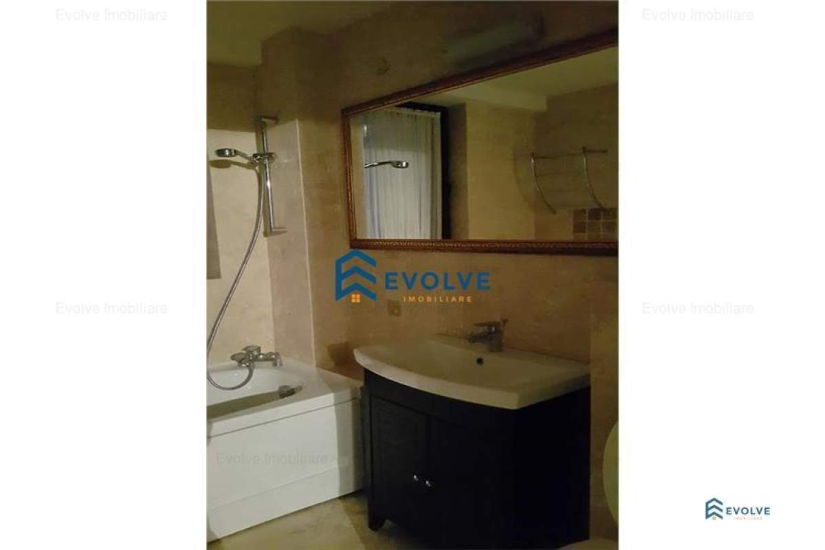 Apartament 2 camere, Copou, Exclusive - Residence