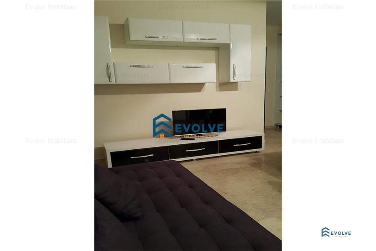  Apartament 2 camere, Copou, Exclusive - Residence