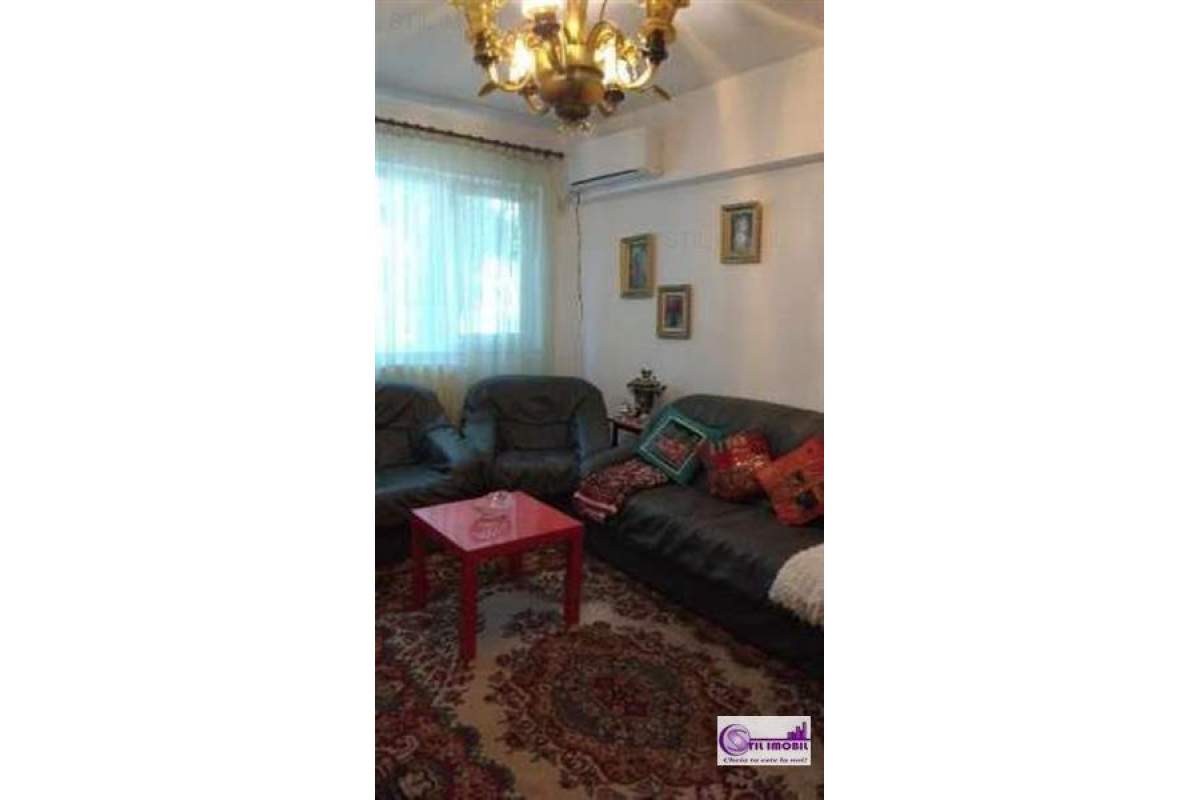  Apartament 2 camere Copou Univ Al. I Cuza