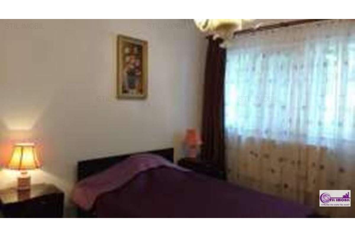  Apartament 2 camere Copou Univ Al. I Cuza