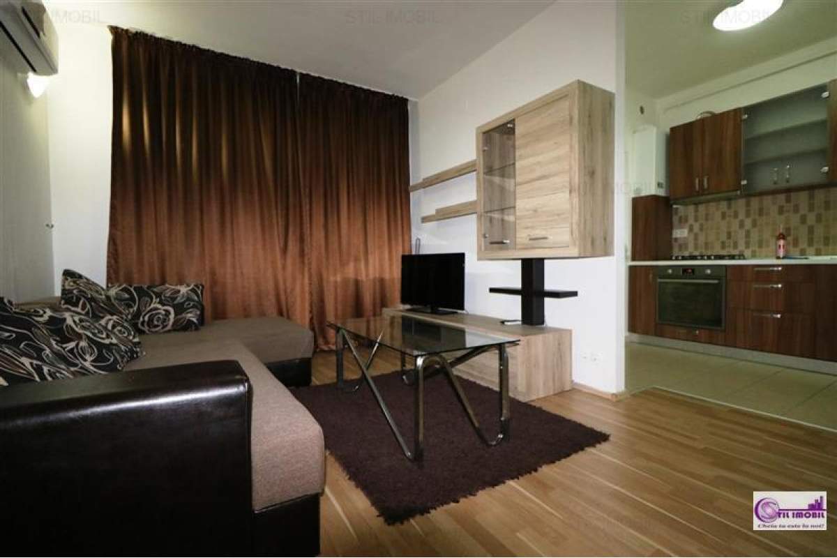  Apartament 2 camere cu terasa Copou