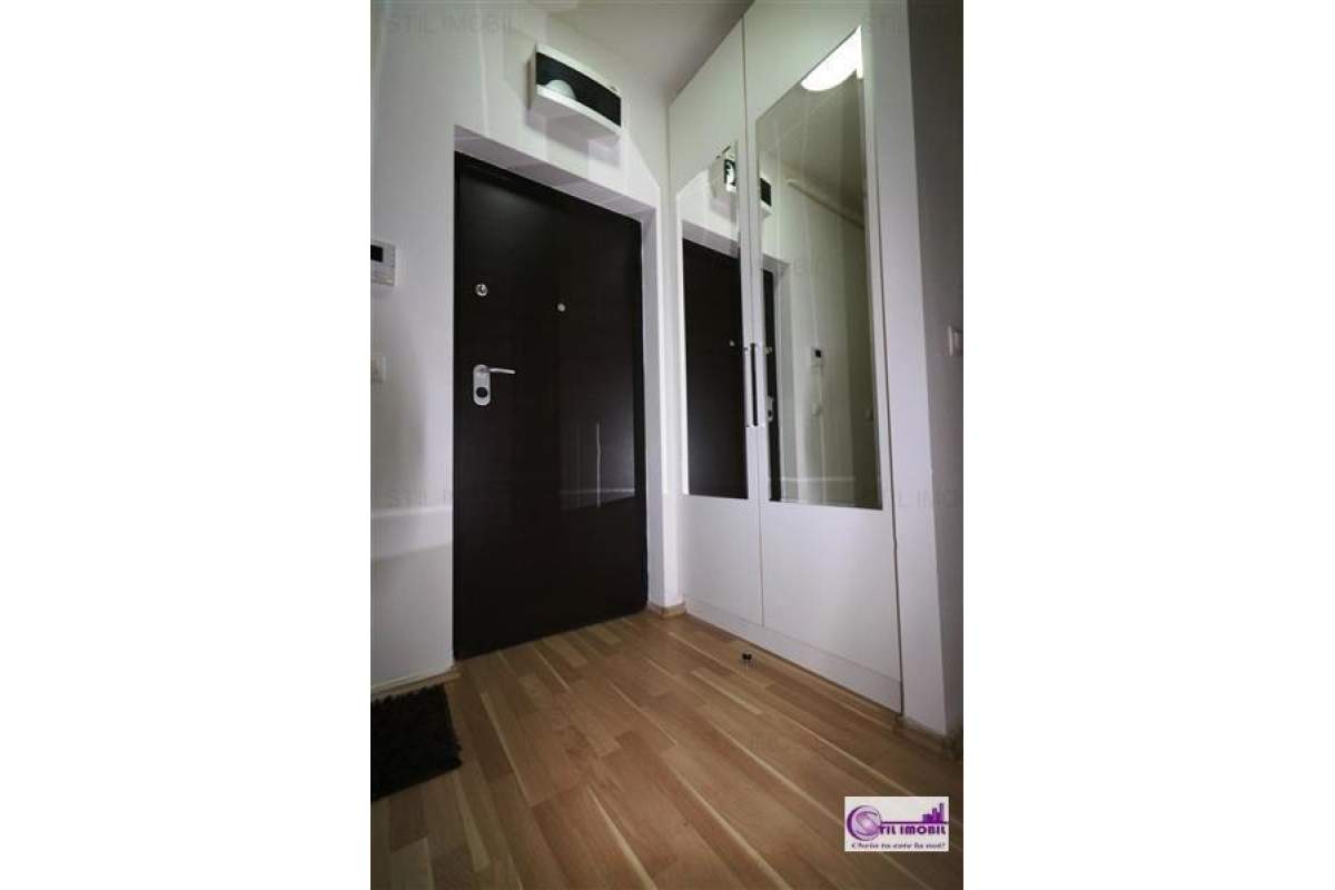  Apartament 2 camere cu terasa Copou