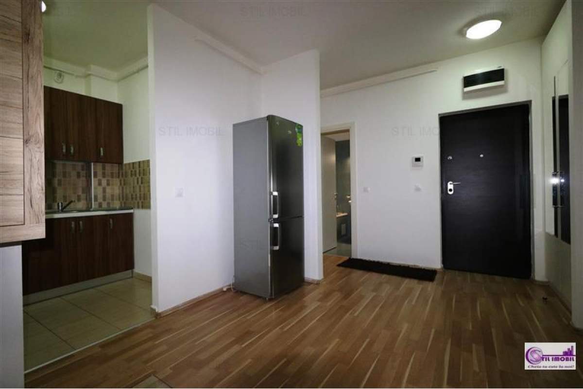  Apartament 2 camere cu terasa Copou