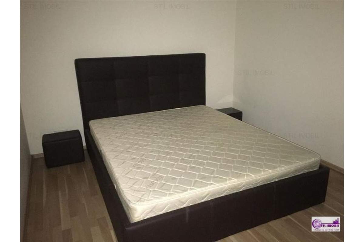  Apartament 2 camere cu terasa Copou