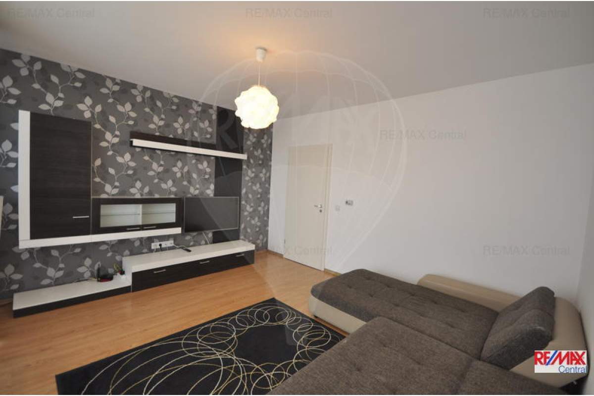  Apartament 2 camere, de inchiriat, Avantgarden 3, Brasov.