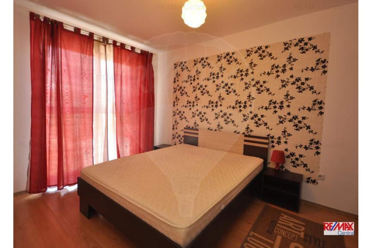  Apartament 2 camere, de inchiriat, Avantgarden 3, Brasov.