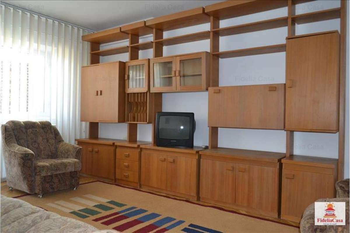 Apartament 2 camere de inchiriat Centru,
