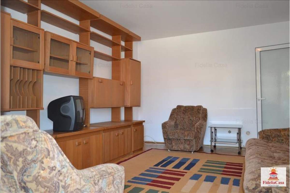 Apartament 2 camere de inchiriat Centru,