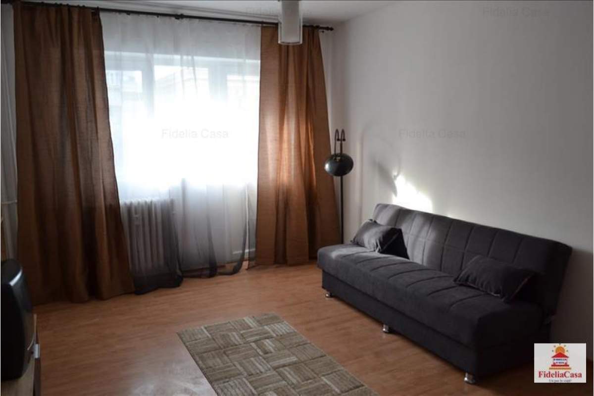  Apartament 2 camere de inchiriat Centru,