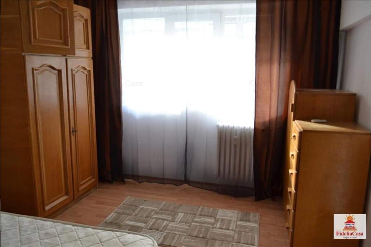  Apartament 2 camere de inchiriat Centru,