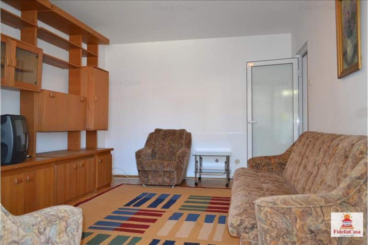  Apartament 2 camere de inchiriat Centru,