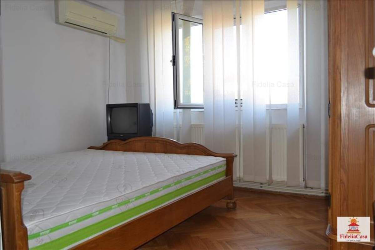 Apartament 2 camere de inchiriat Centru,