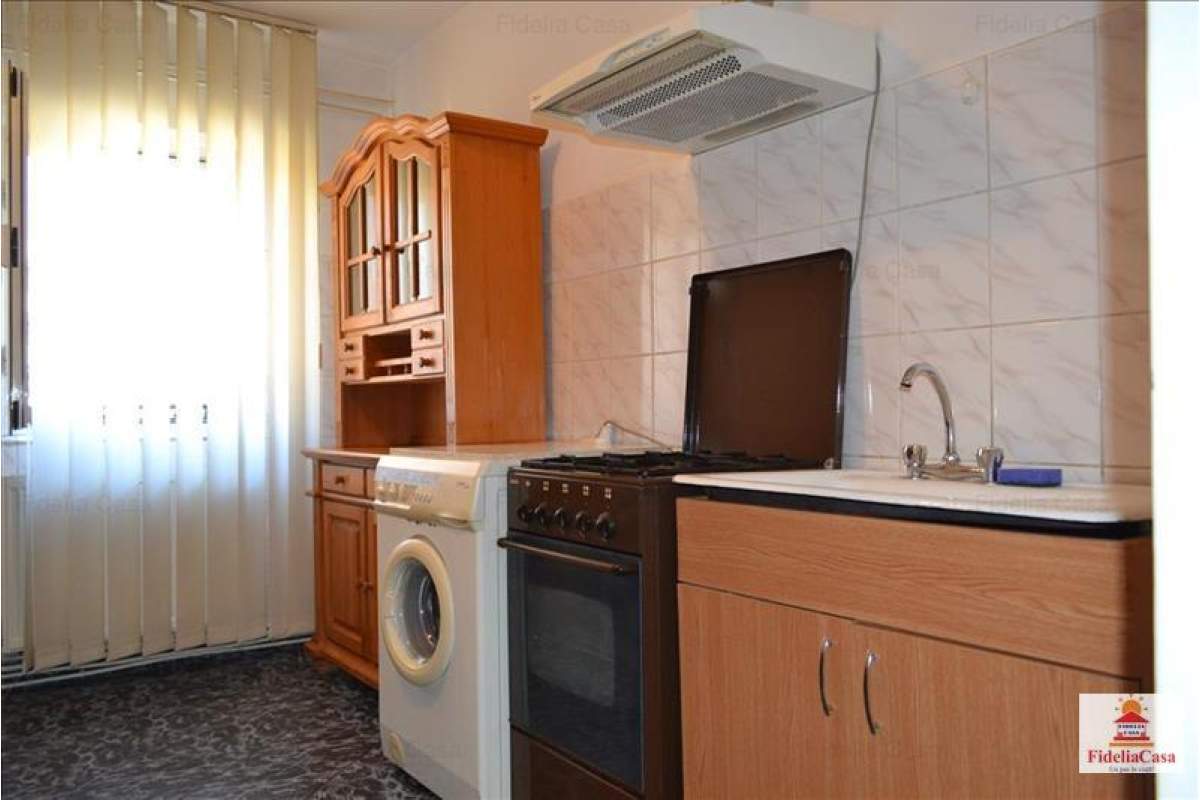 Apartament 2 camere de inchiriat Centru,