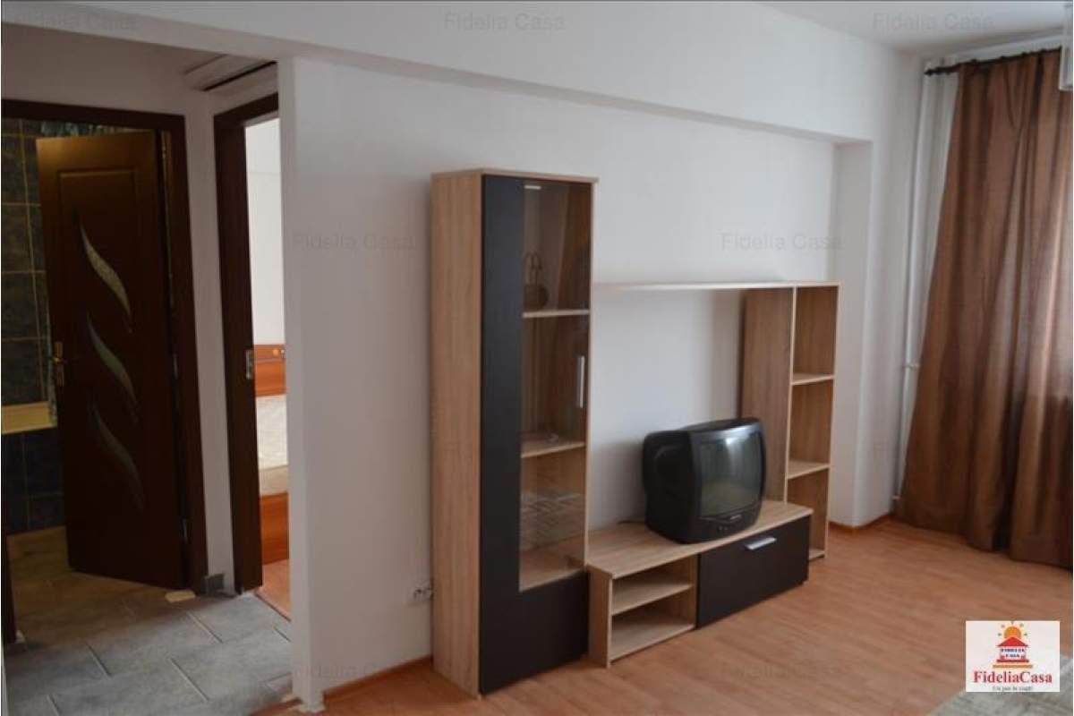  Apartament 2 camere de inchiriat Centru,