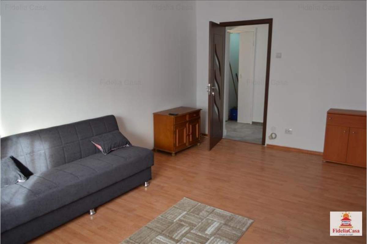  Apartament 2 camere de inchiriat Centru,