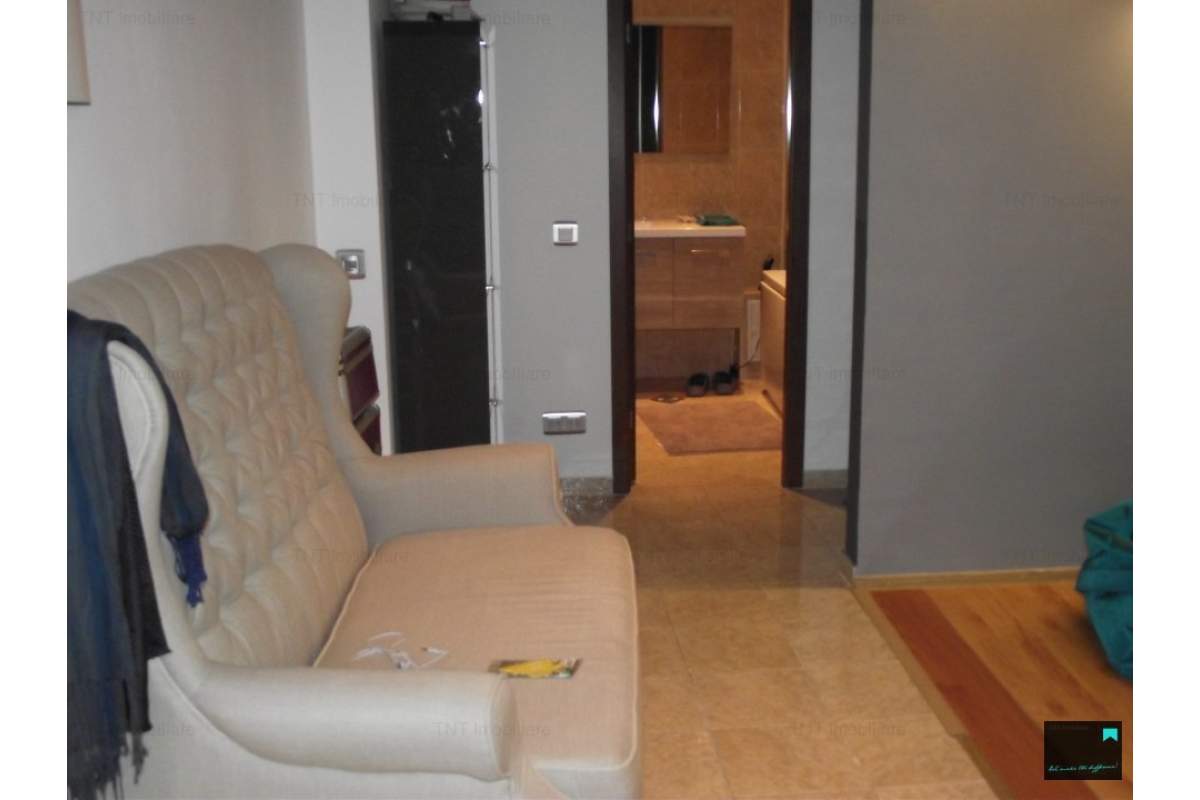  Apartament 2 camere de inchiriat Iasi bloc nou zona Central Pd Fier