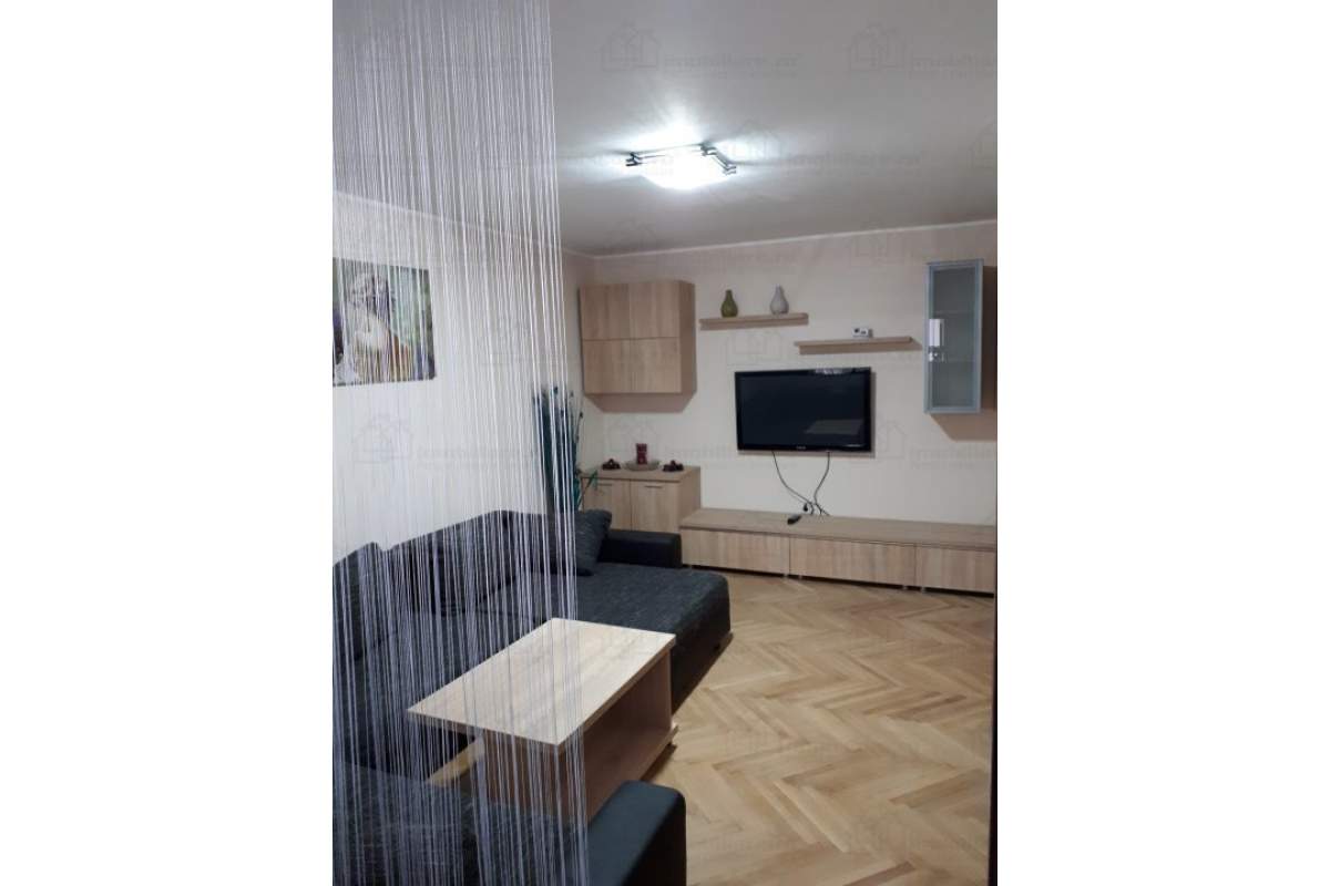  Apartament 2 camere de inchiriat in Constanta zona TOMIS NORD - CENTRALA pe GAZ