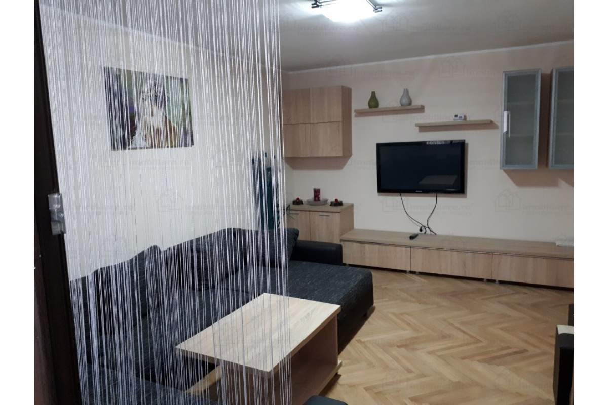  Apartament 2 camere de inchiriat in Constanta zona TOMIS NORD - CENTRALA pe GAZ