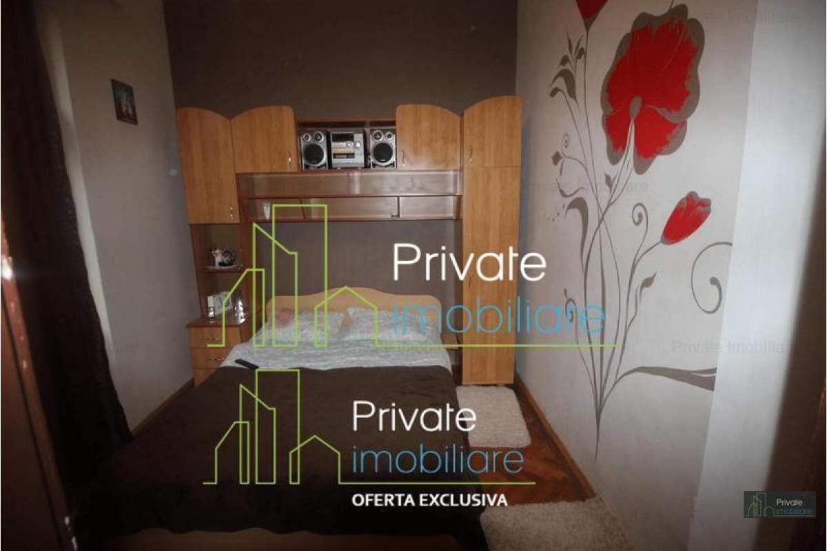  Apartament 2 Camere De Inchiriat In Piata Victoriei, Central