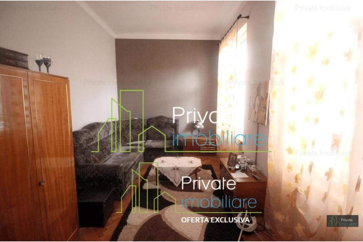  Apartament 2 Camere De Inchiriat In Piata Victoriei, Central